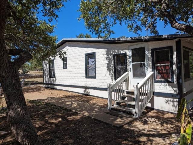 Farm for sale in Blanco, Texas