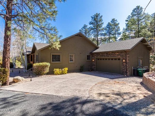 House for sale in Prescott, Arizona