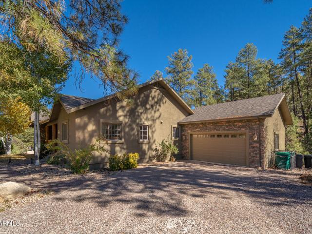 House for sale in Prescott, Arizona