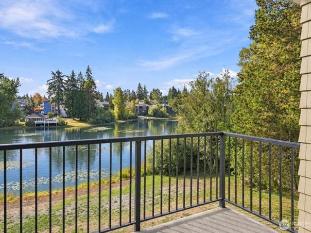 Condo for sale in Everett, Snohomish County