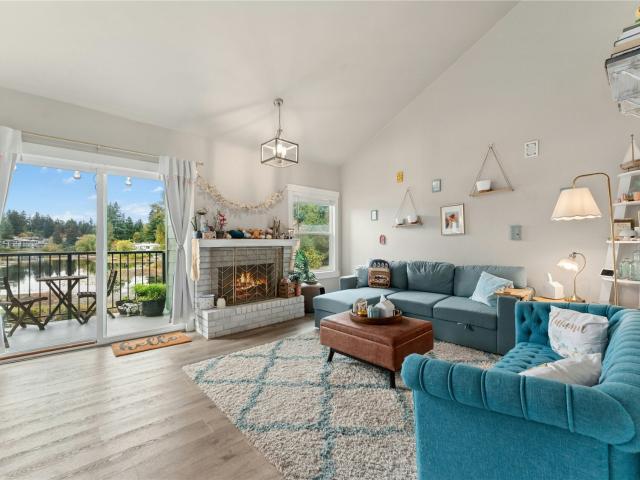 Condo for sale in View Ridge - Madison, Everett