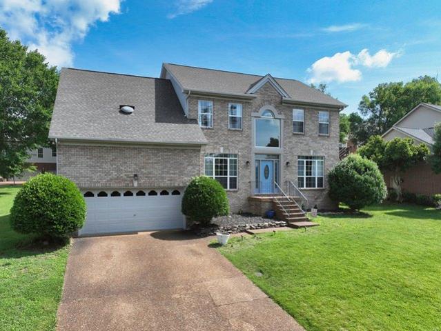 House for sale in Tennessee