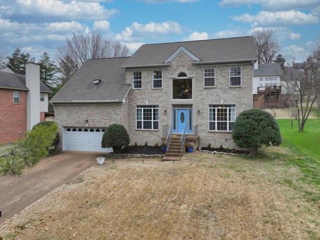 House for sale in Tennessee