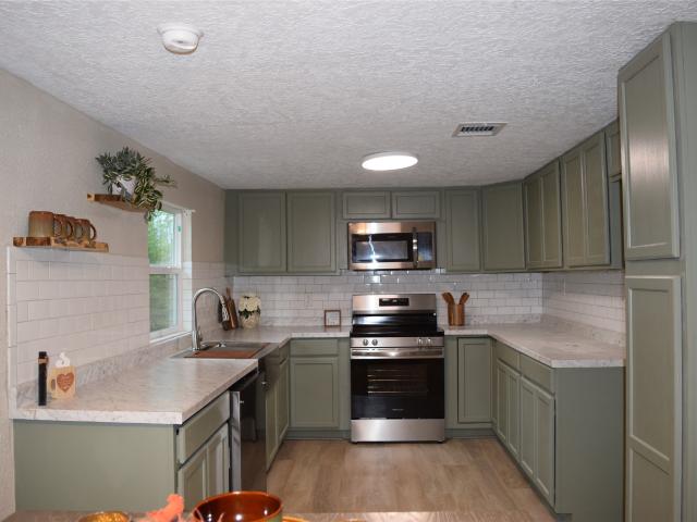 House for sale in Polk, Texas