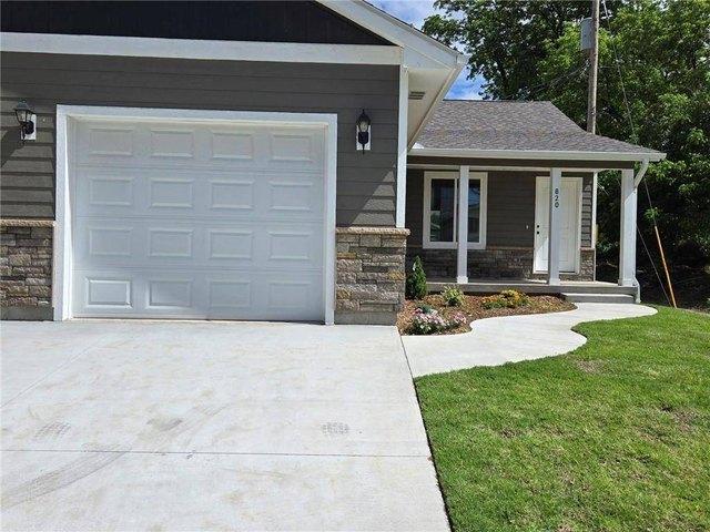 House for sale in Kansas
