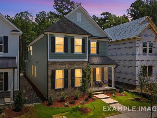House for sale in Knightdale, Wake County