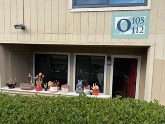 Condo for sale in Monterey, California