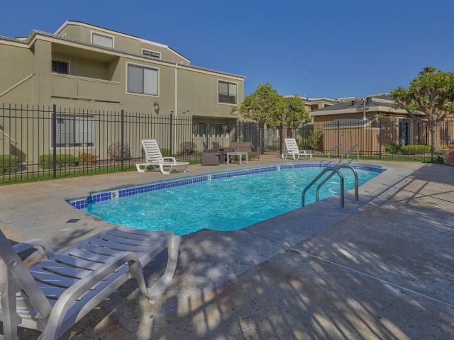 Condo for sale in Monterey, California