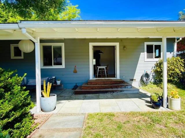 House for sale in Glen Ellen, California