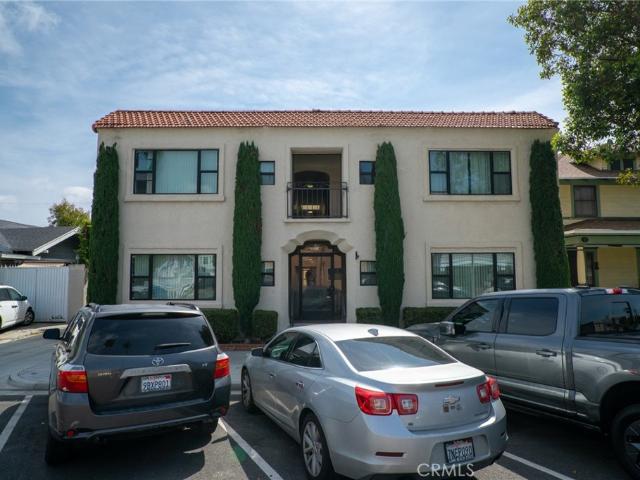 House for sale in Long Beach, California