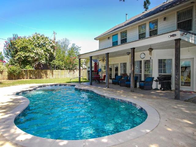 House for sale in Fannin, Texas