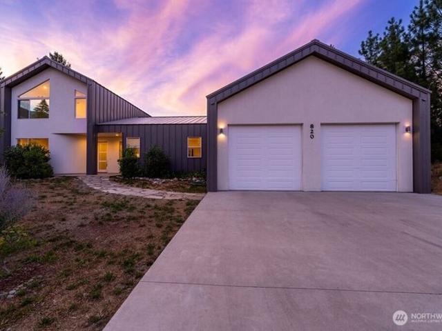 House for sale in Leavenworth, Washington
