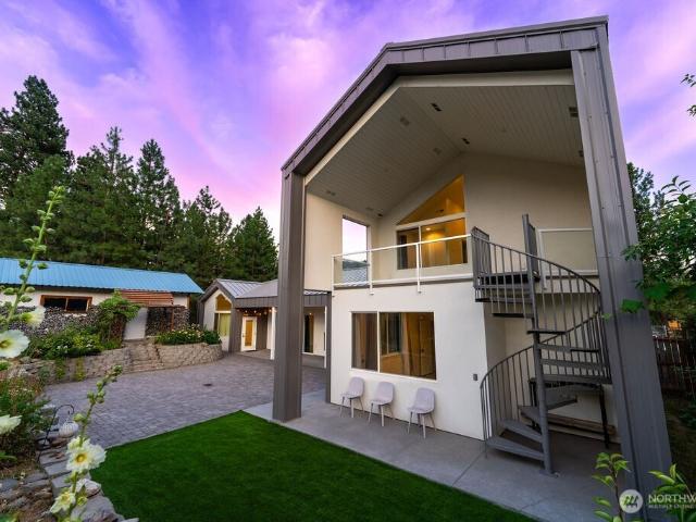 House for sale in Leavenworth, Washington