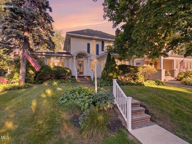 House for sale in Schenectady, New York