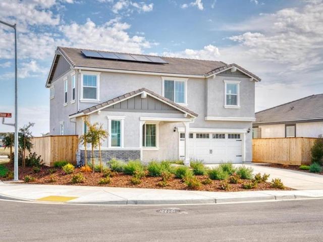 House for sale in Patterson, California