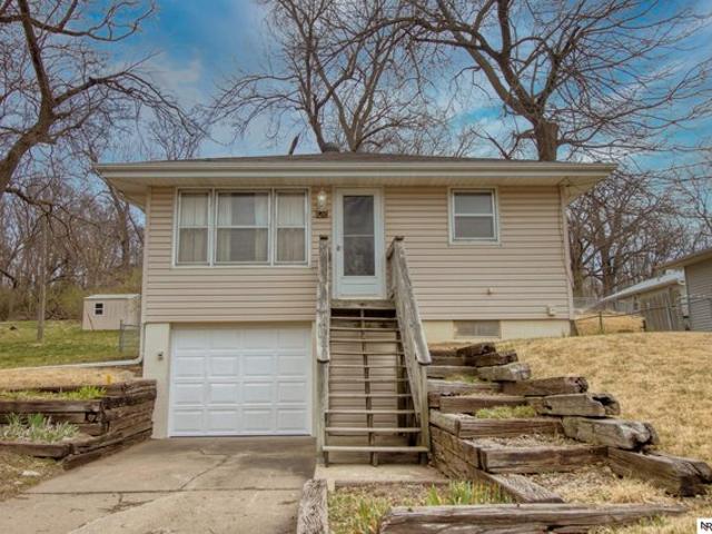 House for sale in Nebraska