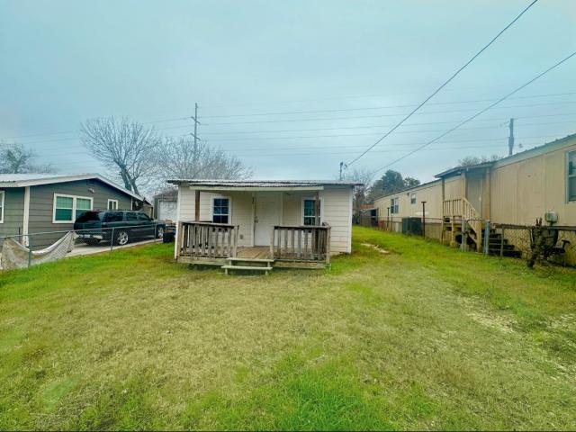 House for sale in Lockhart, Texas