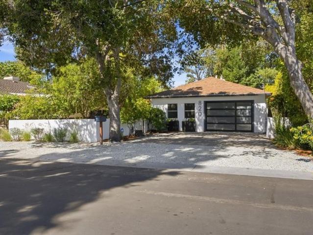 House for sale in Palo Alto, California