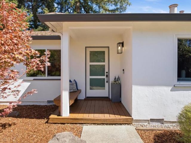 House for sale in Palo Alto, California