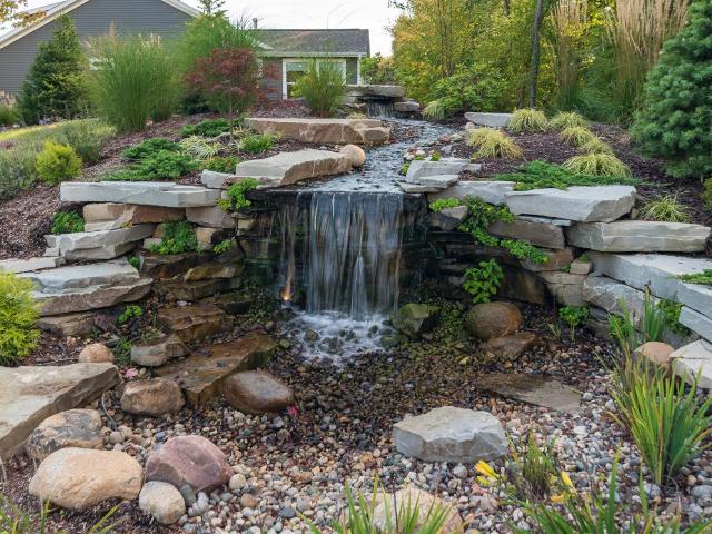 Condo for sale in Portage, Michigan