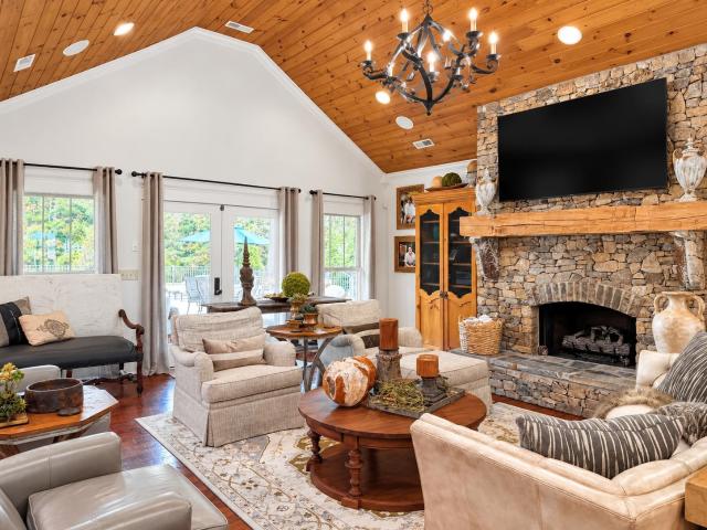 House for sale in Central, Cullman