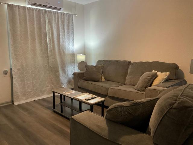 House for sale in Marlin, Texas