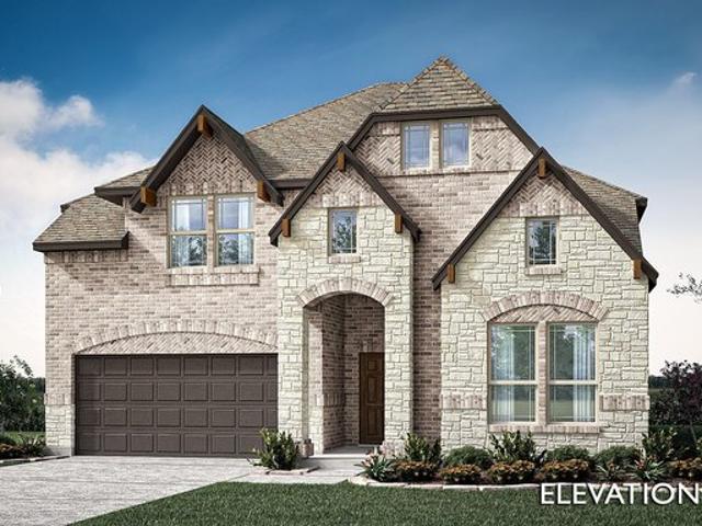 House for sale in Johnson, Texas
