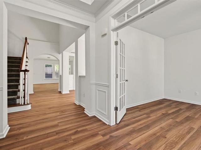 House for sale in Canton, Cherokee County