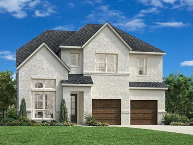 House for sale in Celina, Texas