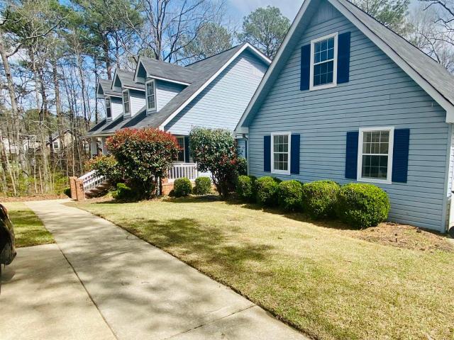 House for sale in Centre, Alabama