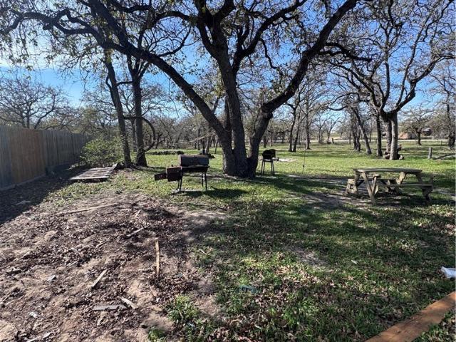 House for sale in Wilson, Texas