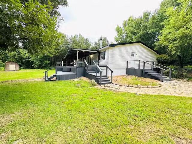 House for sale in Sulphur Springs