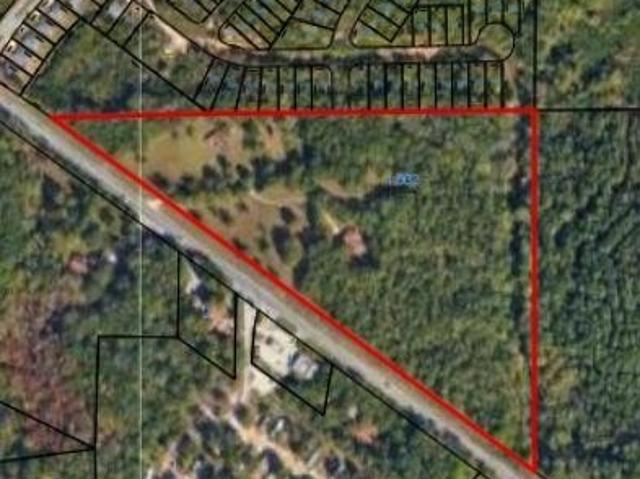 Land for sale in Opelika, Alabama