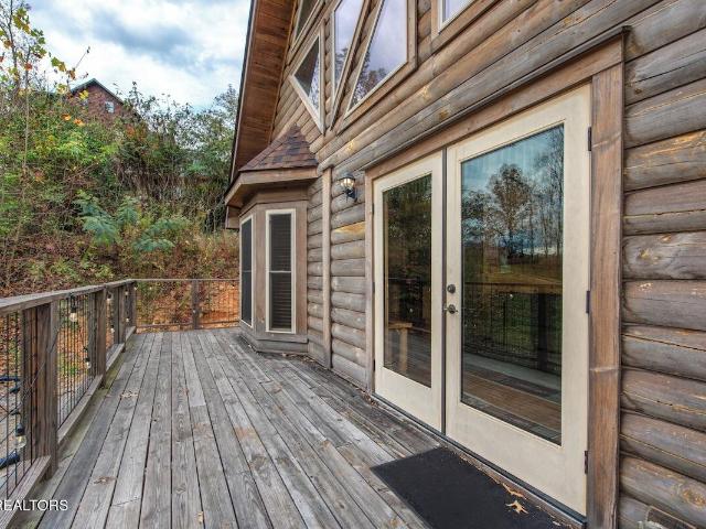 House for sale in Tennessee
