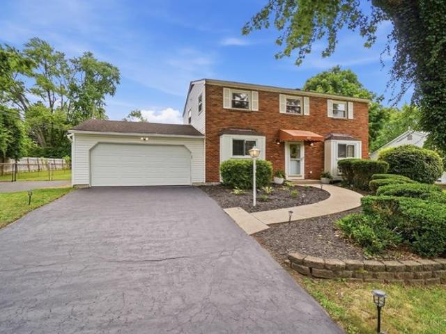 House for sale in Reynoldsburg, Ohio