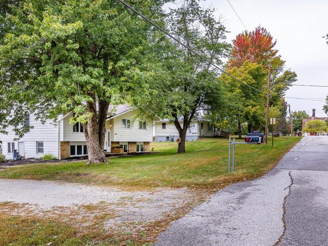 House for sale in De Soto, Iowa