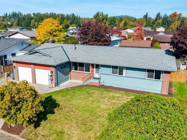 House for sale in Sedro-Woolley, Skagit County