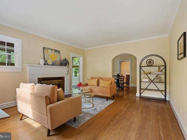 House for sale in Takoma Park, Montgomery County