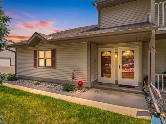 Condo for sale in West Bend, Wisconsin