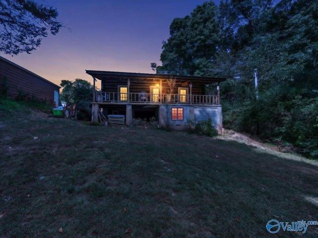 House for sale in Alabama