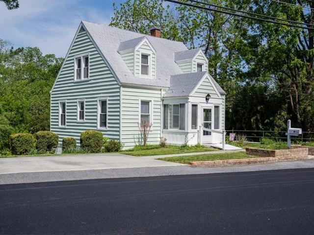 House for sale in Virginia