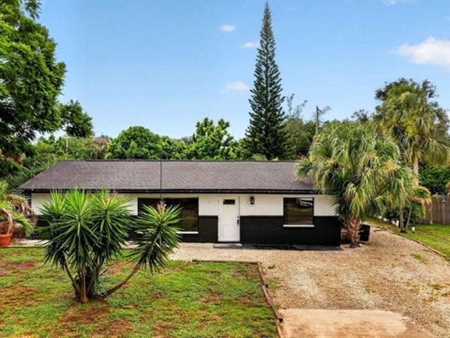 House for sale in Stuart, Florida