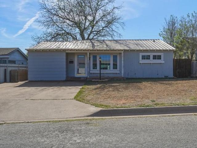 House for sale in Nolan, Texas