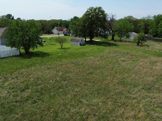Land for sale in Kansas