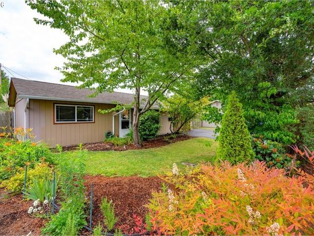 House for sale in Oregonia