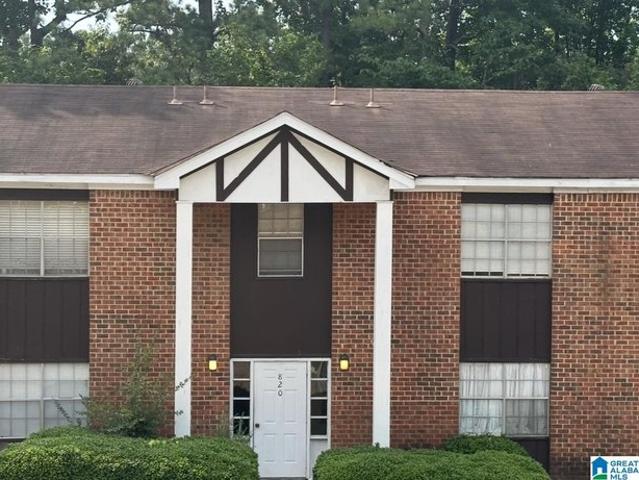 Condo for sale in Birmingham, Alabama