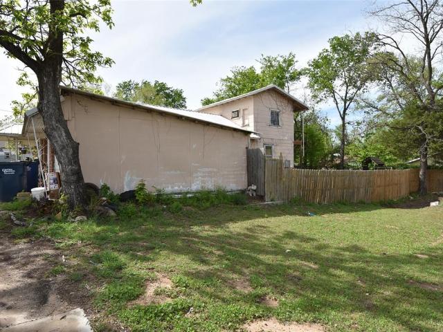 House for sale in Seminole, Oklahoma
