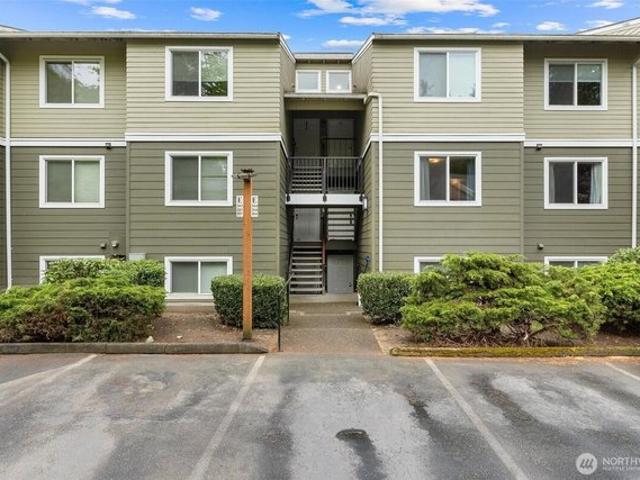 Condo for sale in Everett, Washington