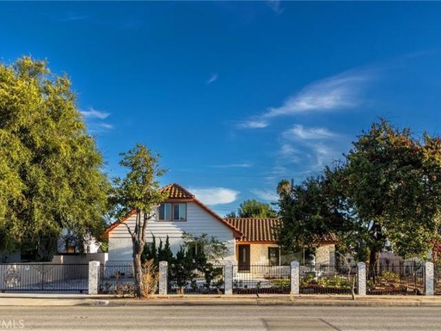 House for sale in West Covina, California
