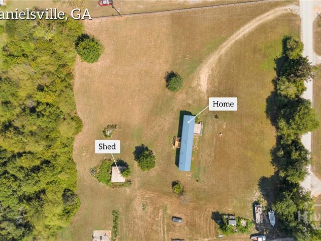 House for sale in Dodge, Georgia